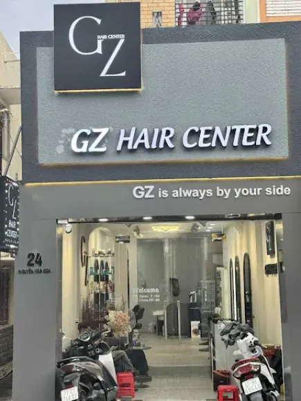 GZ Hair Center: Địa Chỉ Chăm Sóc Tóc Uy Tín, Giá Tốt Tại Hồ Chí Minh