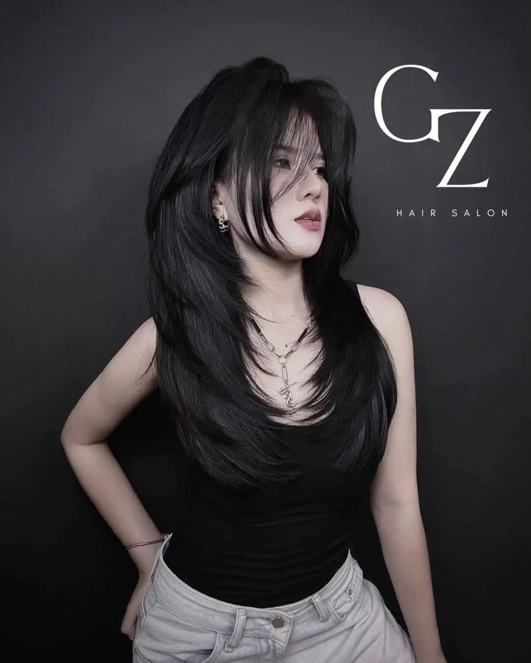 GZ HAIR CENTER